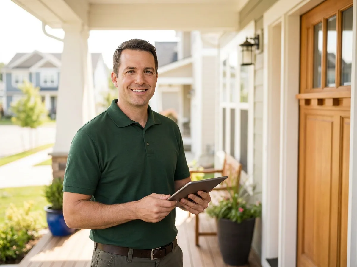 Pest control FAQs for Harveysburg, OH